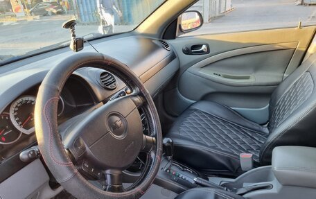 Chevrolet Lacetti, 2008 год, 700 000 рублей, 5 фотография