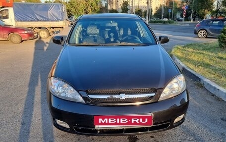 Chevrolet Lacetti, 2008 год, 700 000 рублей, 3 фотография