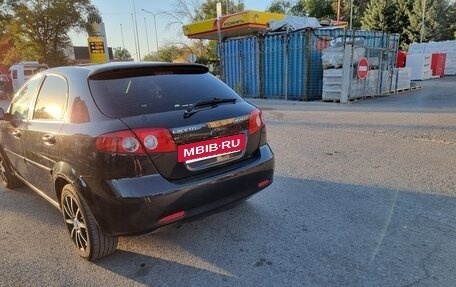 Chevrolet Lacetti, 2008 год, 700 000 рублей, 2 фотография