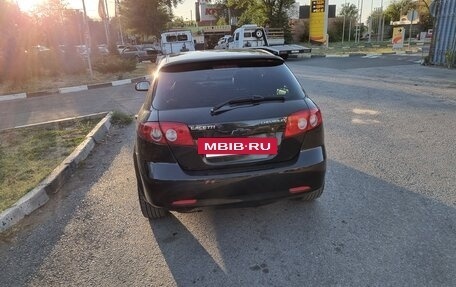 Chevrolet Lacetti, 2008 год, 700 000 рублей, 4 фотография