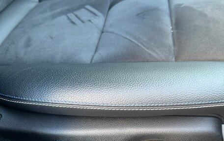 Mercedes-Benz C-Класс, 2013 год, 1 530 000 рублей, 14 фотография