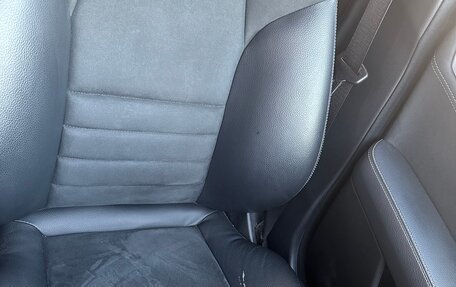 Mercedes-Benz C-Класс, 2013 год, 1 530 000 рублей, 15 фотография