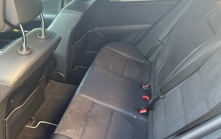 Mercedes-Benz C-Класс, 2013 год, 1 530 000 рублей, 22 фотография