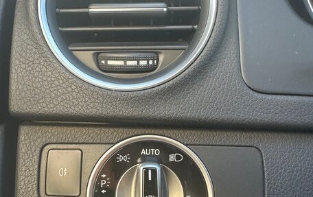 Mercedes-Benz C-Класс, 2013 год, 1 530 000 рублей, 27 фотография