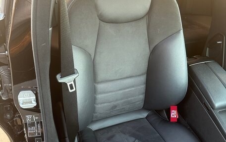 Mercedes-Benz C-Класс, 2013 год, 1 530 000 рублей, 13 фотография