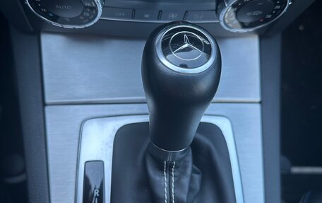 Mercedes-Benz C-Класс, 2013 год, 1 530 000 рублей, 34 фотография