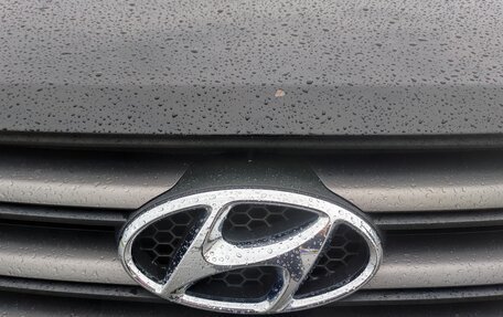 Hyundai Creta I рестайлинг, 2017 год, 1 590 000 рублей, 15 фотография