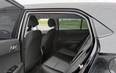 Hyundai Creta I рестайлинг, 2017 год, 1 590 000 рублей, 24 фотография