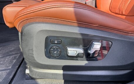 BMW X6, 2024 год, 13 854 803 рублей, 12 фотография