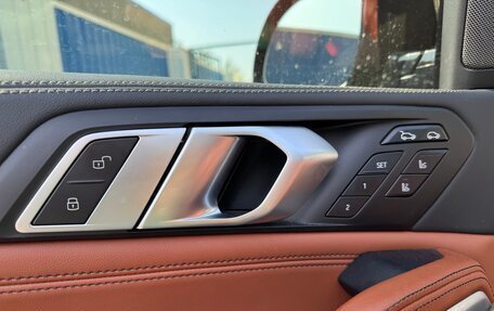 BMW X6, 2024 год, 13 854 803 рублей, 11 фотография