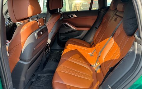 BMW X6, 2024 год, 13 854 803 рублей, 13 фотография