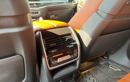 BMW X6, 2024 год, 13 854 803 рублей, 15 фотография