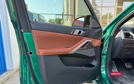 BMW X6, 2024 год, 13 854 803 рублей, 10 фотография