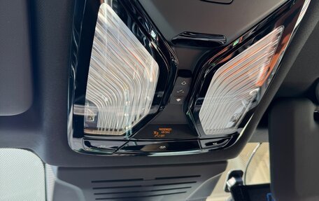 BMW X6, 2024 год, 13 854 803 рублей, 19 фотография