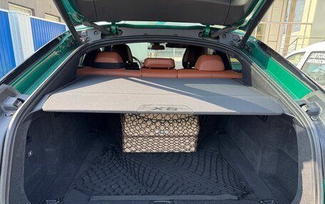 BMW X6, 2024 год, 13 854 803 рублей, 21 фотография
