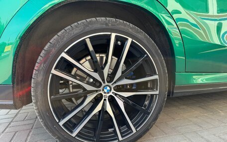 BMW X6, 2024 год, 13 854 803 рублей, 23 фотография