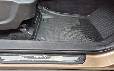 Geely Atlas I, 2019 год, 1 650 000 рублей, 4 фотография