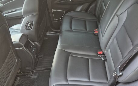 Geely Atlas I, 2019 год, 1 650 000 рублей, 7 фотография