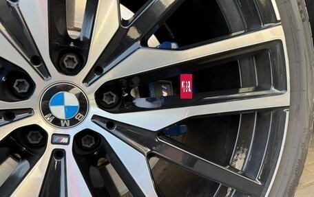 BMW X6, 2024 год, 13 854 803 рублей, 22 фотография
