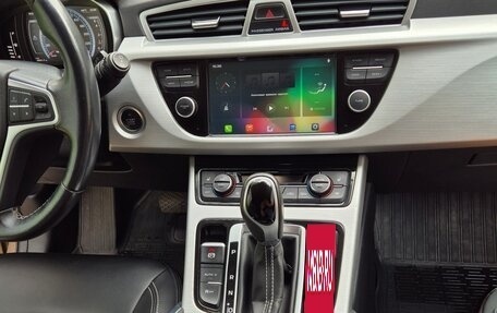 Geely Atlas I, 2019 год, 1 650 000 рублей, 3 фотография