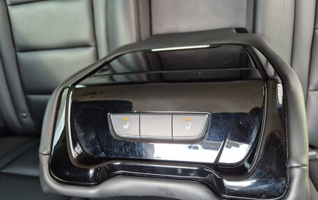 Geely Atlas I, 2019 год, 1 650 000 рублей, 9 фотография