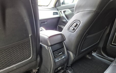 Geely Atlas I, 2019 год, 1 650 000 рублей, 17 фотография