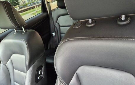 Geely Atlas I, 2019 год, 1 650 000 рублей, 16 фотография