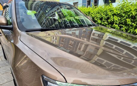 Geely Atlas I, 2019 год, 1 650 000 рублей, 21 фотография