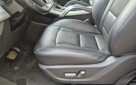 Geely Atlas I, 2019 год, 1 650 000 рублей, 12 фотография