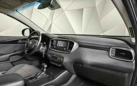 KIA Sorento III Prime рестайлинг, 2019 год, 1 943 000 рублей, 8 фотография