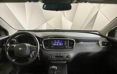 KIA Sorento III Prime рестайлинг, 2019 год, 1 943 000 рублей, 9 фотография