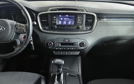 KIA Sorento III Prime рестайлинг, 2019 год, 1 943 000 рублей, 10 фотография