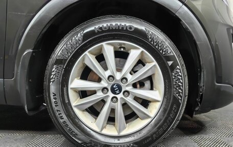 KIA Sorento III Prime рестайлинг, 2019 год, 1 943 000 рублей, 15 фотография
