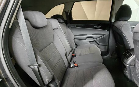 KIA Sorento III Prime рестайлинг, 2019 год, 1 943 000 рублей, 11 фотография