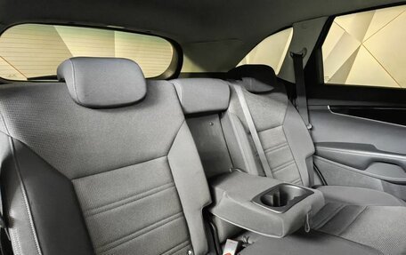 KIA Sorento III Prime рестайлинг, 2019 год, 1 943 000 рублей, 12 фотография