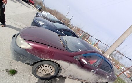 Lifan Solano I (630) рестайлинг, 2012 год, 88 598 рублей, 2 фотография