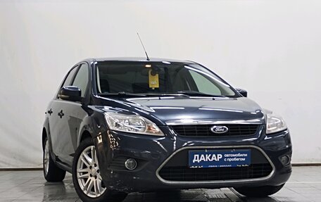 Ford Focus II рестайлинг, 2008 год, 470 000 рублей, 2 фотография