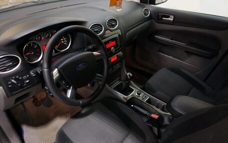 Ford Focus II рестайлинг, 2008 год, 470 000 рублей, 7 фотография