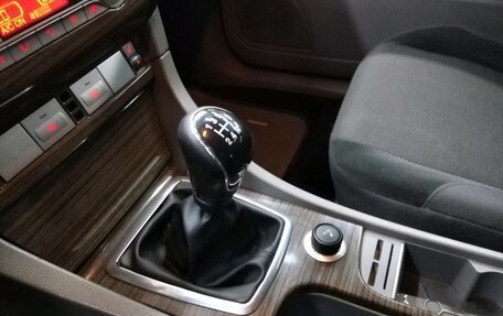Ford Focus II рестайлинг, 2008 год, 470 000 рублей, 13 фотография
