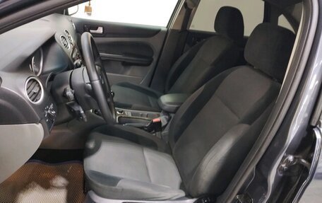 Ford Focus II рестайлинг, 2008 год, 470 000 рублей, 6 фотография