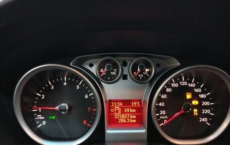 Ford Focus II рестайлинг, 2008 год, 470 000 рублей, 10 фотография