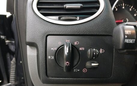 Ford Focus II рестайлинг, 2008 год, 470 000 рублей, 14 фотография