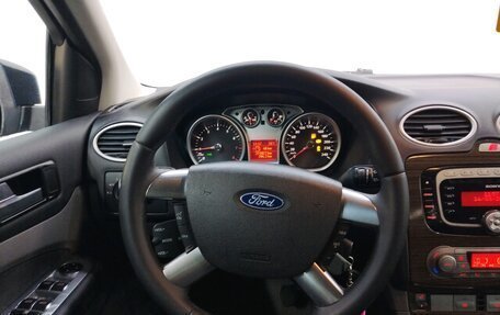 Ford Focus II рестайлинг, 2008 год, 470 000 рублей, 9 фотография