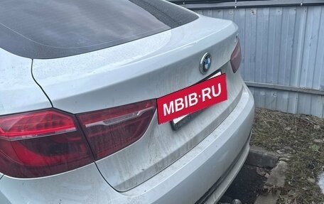 BMW X6, 2015 год, 3 097 000 рублей, 3 фотография