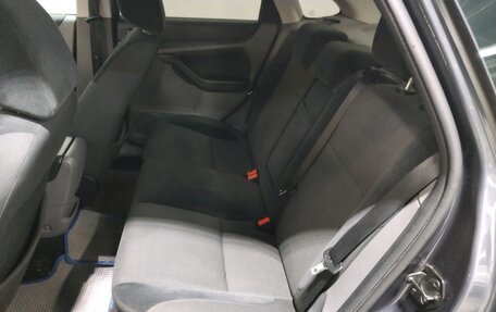 Ford Focus II рестайлинг, 2008 год, 470 000 рублей, 16 фотография