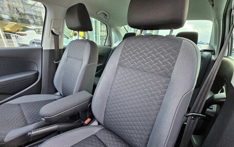 Volkswagen Polo VI (EU Market), 2018 год, 979 000 рублей, 10 фотография