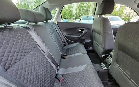 Volkswagen Polo VI (EU Market), 2018 год, 979 000 рублей, 13 фотография