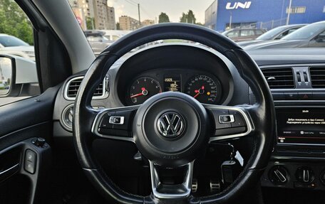 Volkswagen Polo VI (EU Market), 2018 год, 979 000 рублей, 12 фотография