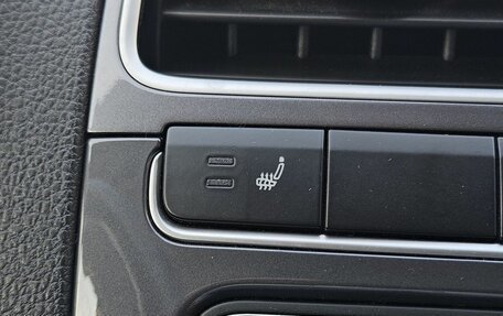Volkswagen Polo VI (EU Market), 2018 год, 979 000 рублей, 16 фотография