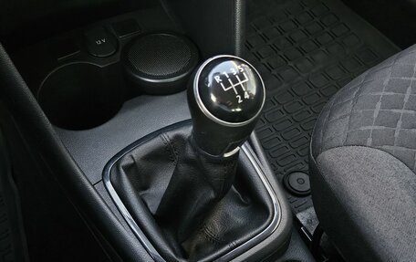Volkswagen Polo VI (EU Market), 2018 год, 979 000 рублей, 21 фотография